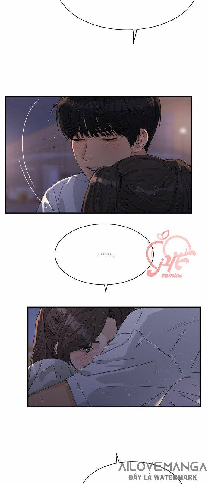 Phải Lòng Oan Gia: Chapter 101