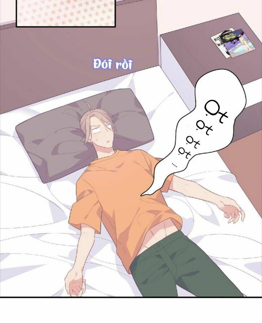 Vương Tử Thành Phố Và Công Chúa Amazon: Chapter 60