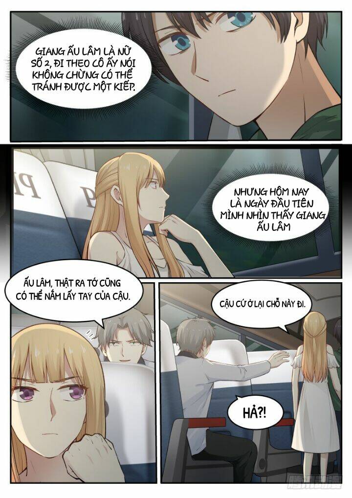 Rạp Chiếu Phim Địa Ngục: Chapter 12