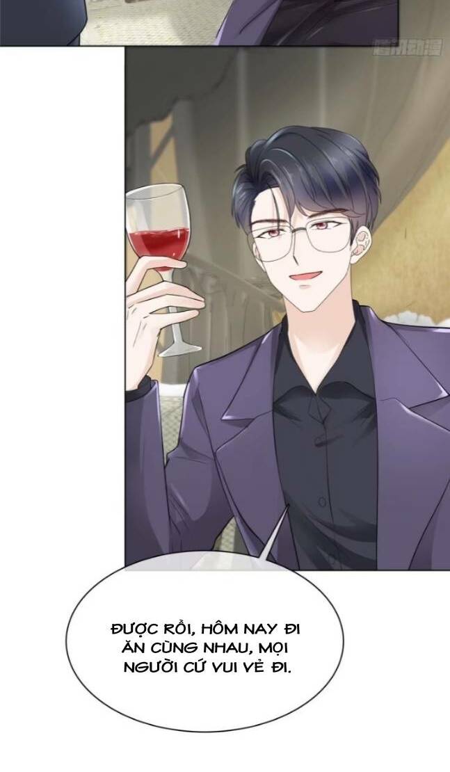 Boss Là Kim Chủ Của Tôi: Chapter 24