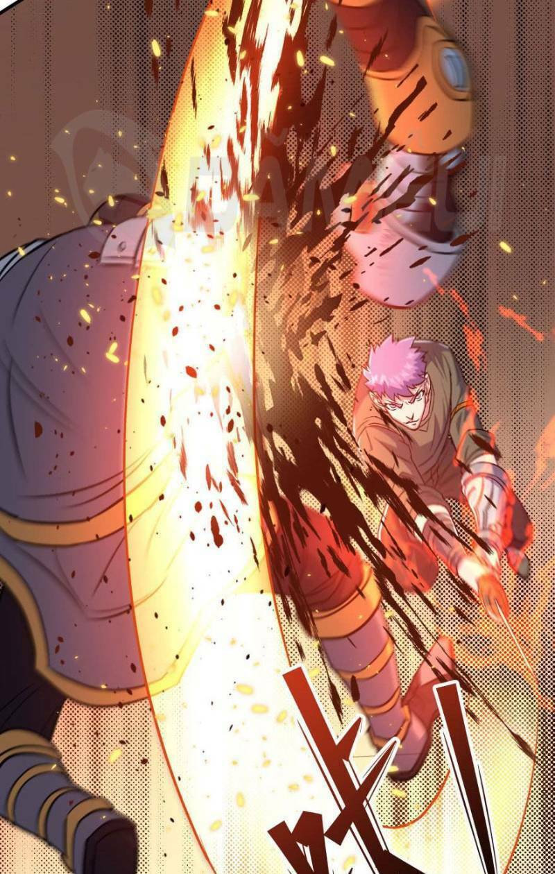 Thú Nhân: Chapter 170