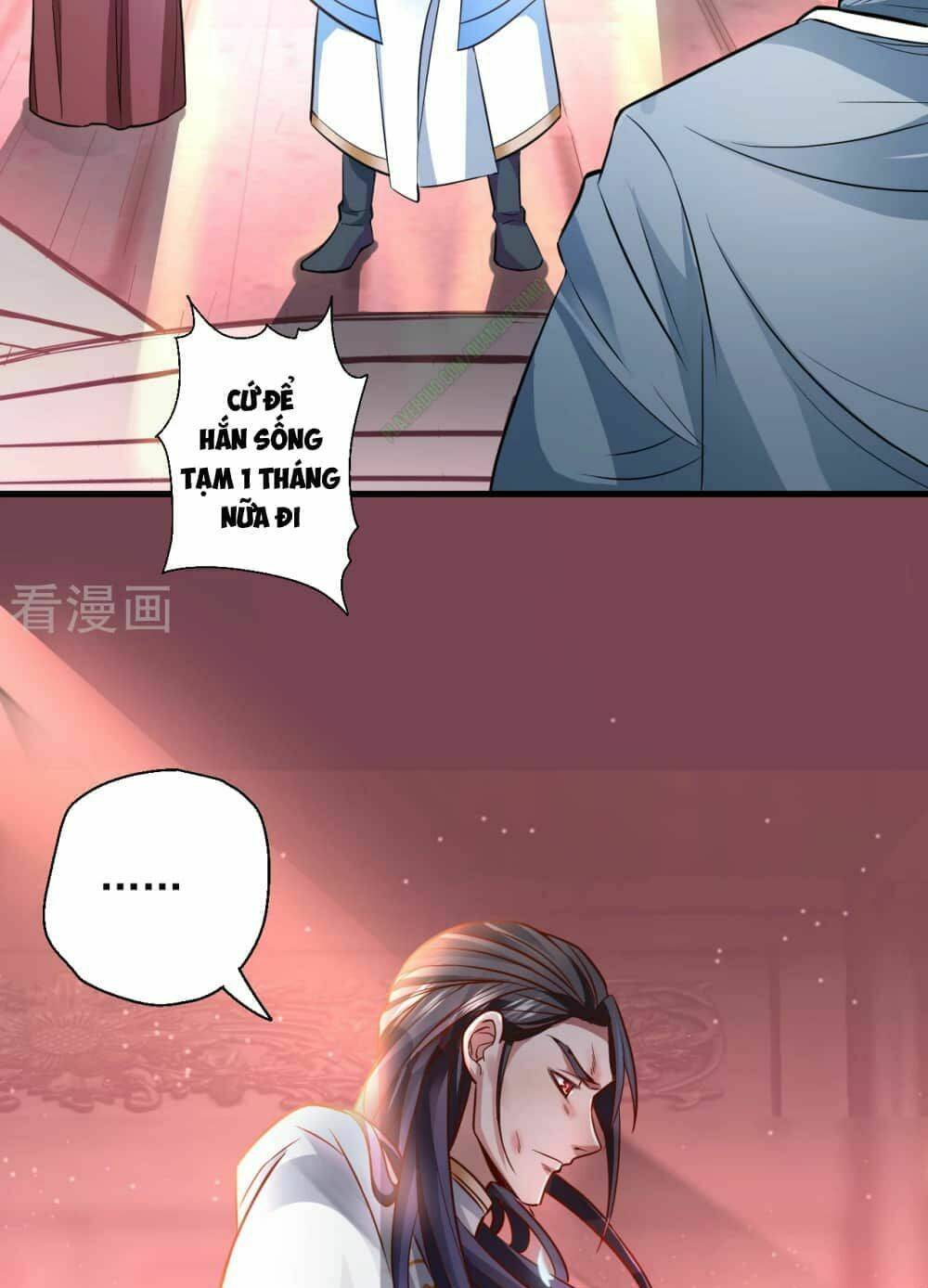 Tối Cường Đại Biểu Hoàng Kim Thận: Chapter 2