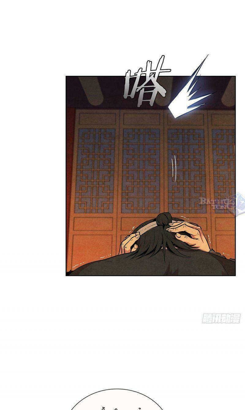 Đại Sư Huynh: Chapter 6.2