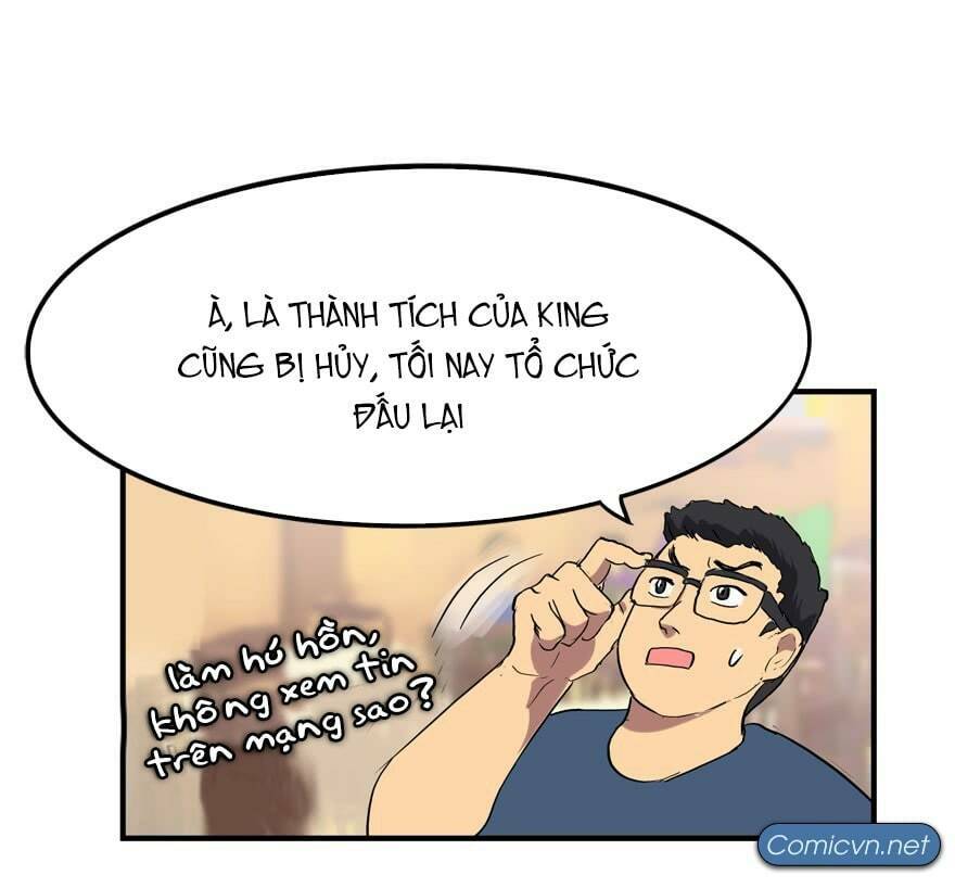 Vua Sinh Tồn: Chapter 6