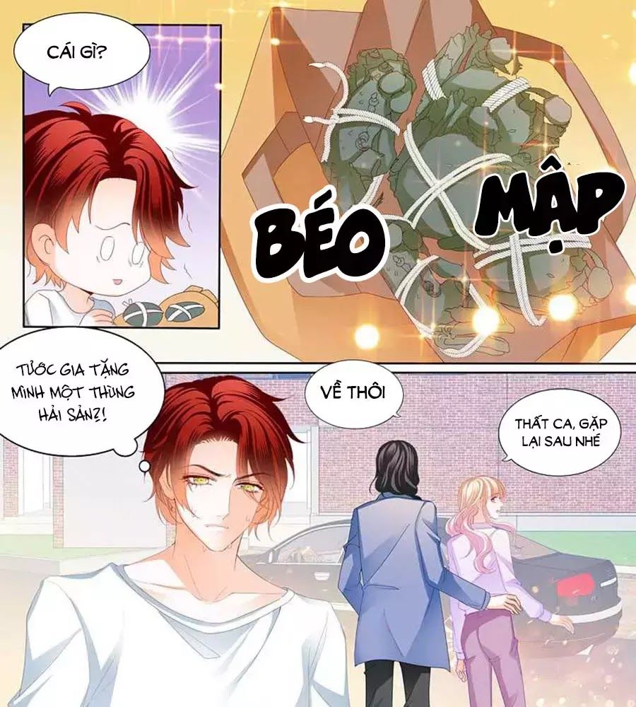 Bá Đạo Tiểu Thúc, Xin Trêu Chọc Vừa Thôi!: Chapter 103