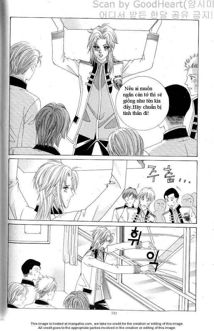 Thần tượng mua sắm: Chapter 14