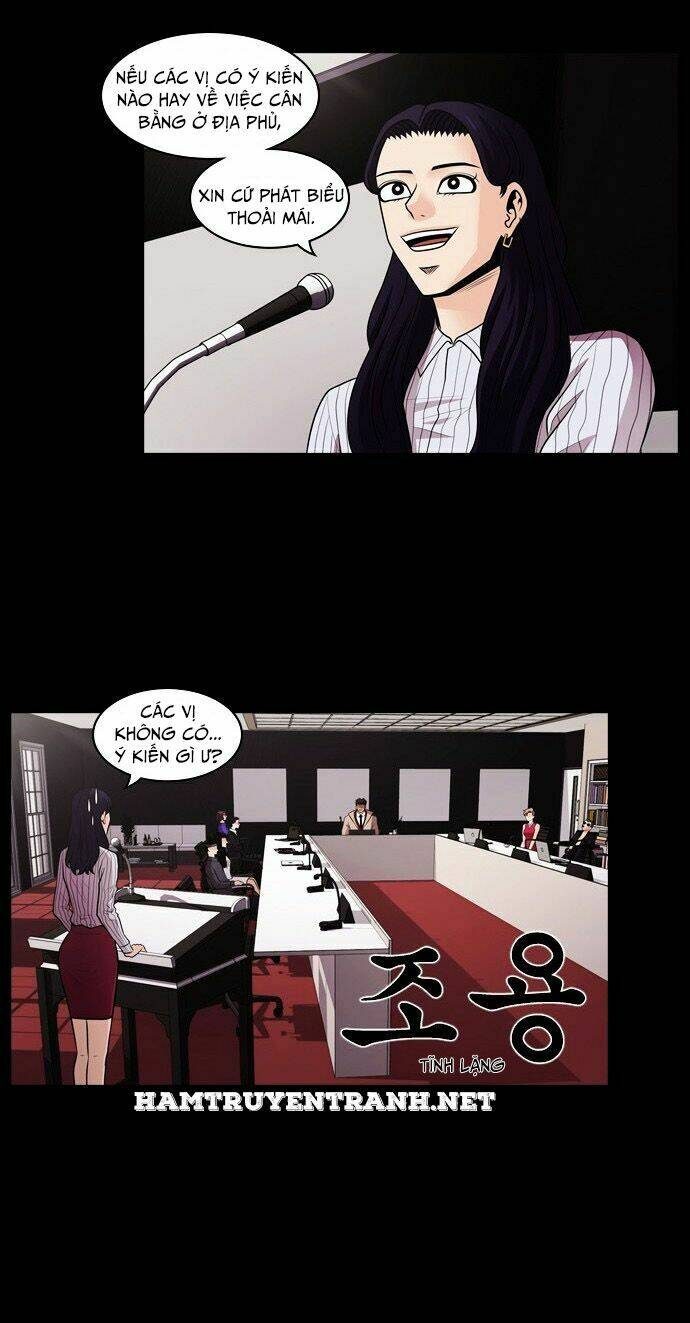 Tomorrow - Ngày Mai: Chapter 14