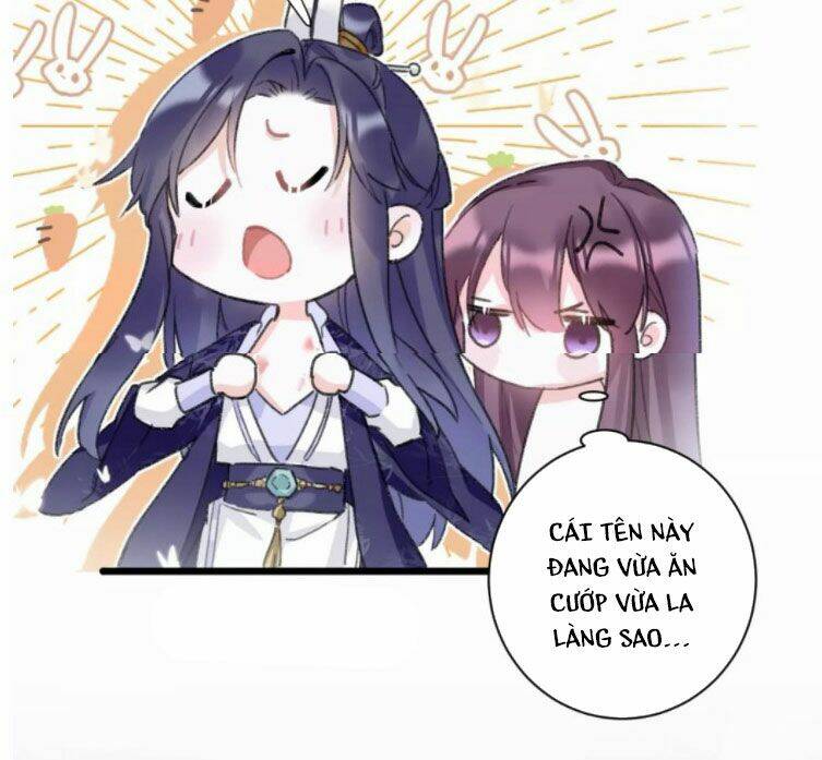 Hoa Nhan Sách: Chapter 201