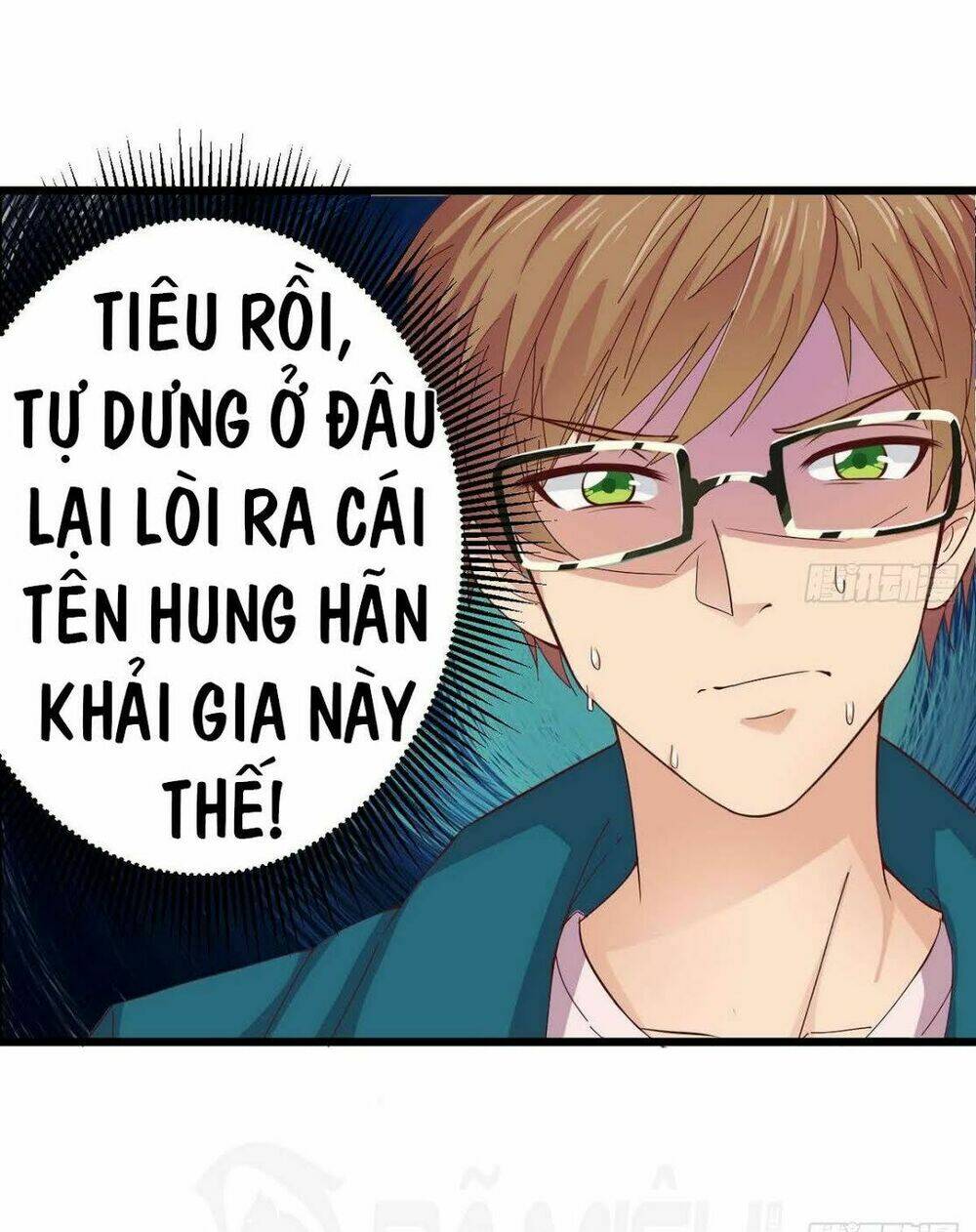 Địa Phủ Khai Phá Thương: Chapter 25