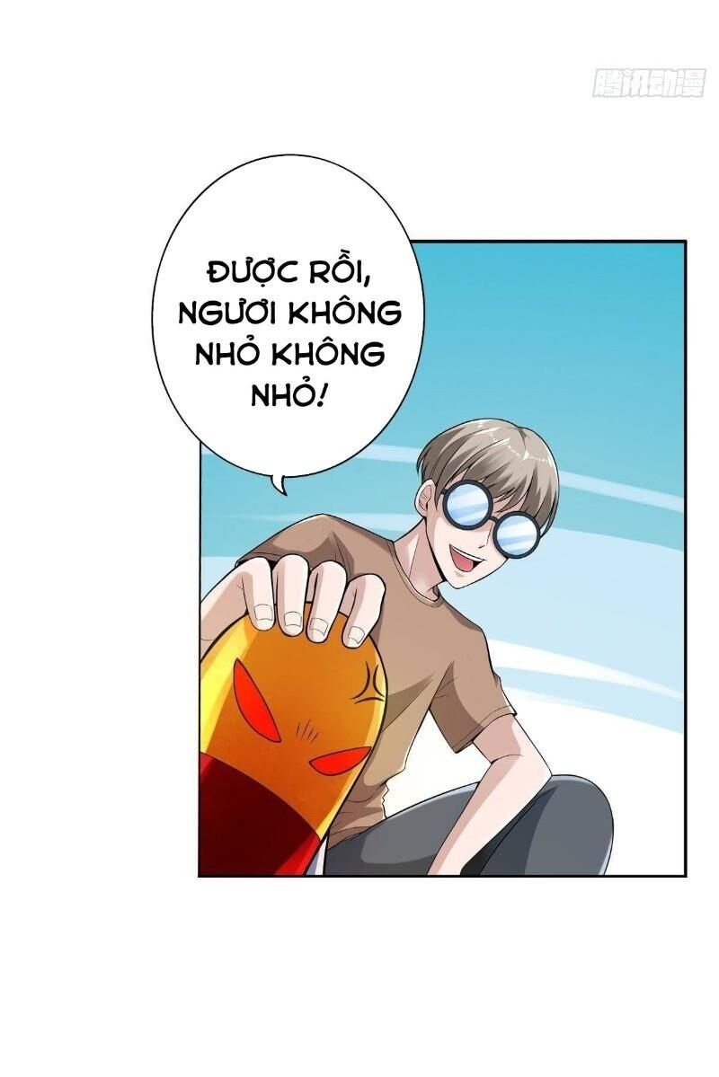 Hệ Thống Tìm Đường Chết Mạnh Nhất: Chapter 50