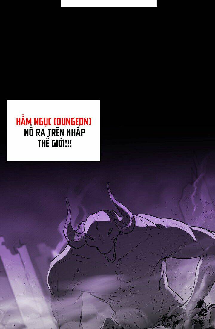 Tôi Trở Lại Với Sức Mạnh Cấp Ss: Chapter 1