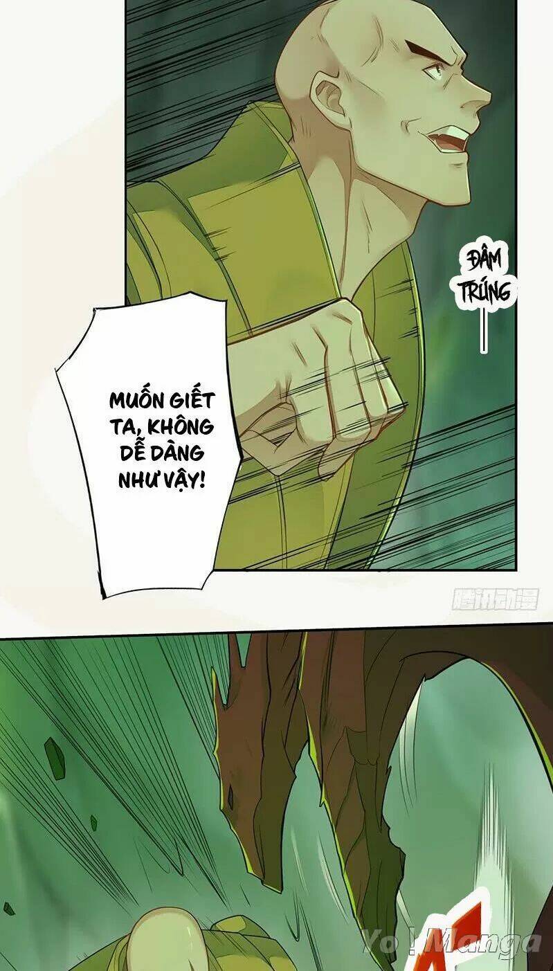 Tuyệt Thế Luyện Đan Sư: Chapter 134