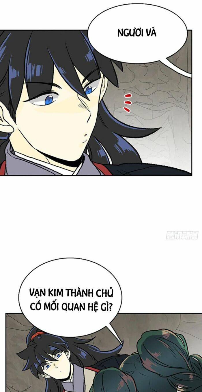 Học Sĩ Tái Sinh: Chapter 152.5