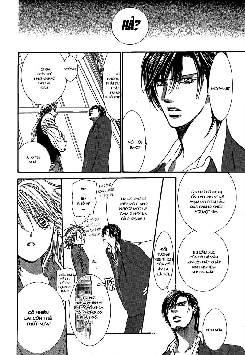 Thách Thức Tuyệt Vời: Chapter 200