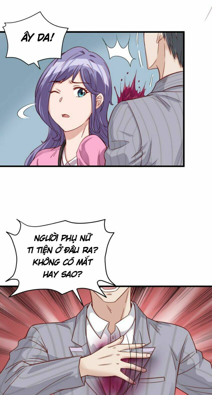 Hệ Thống Tu Tiên Mạnh Nhất: Chapter 3