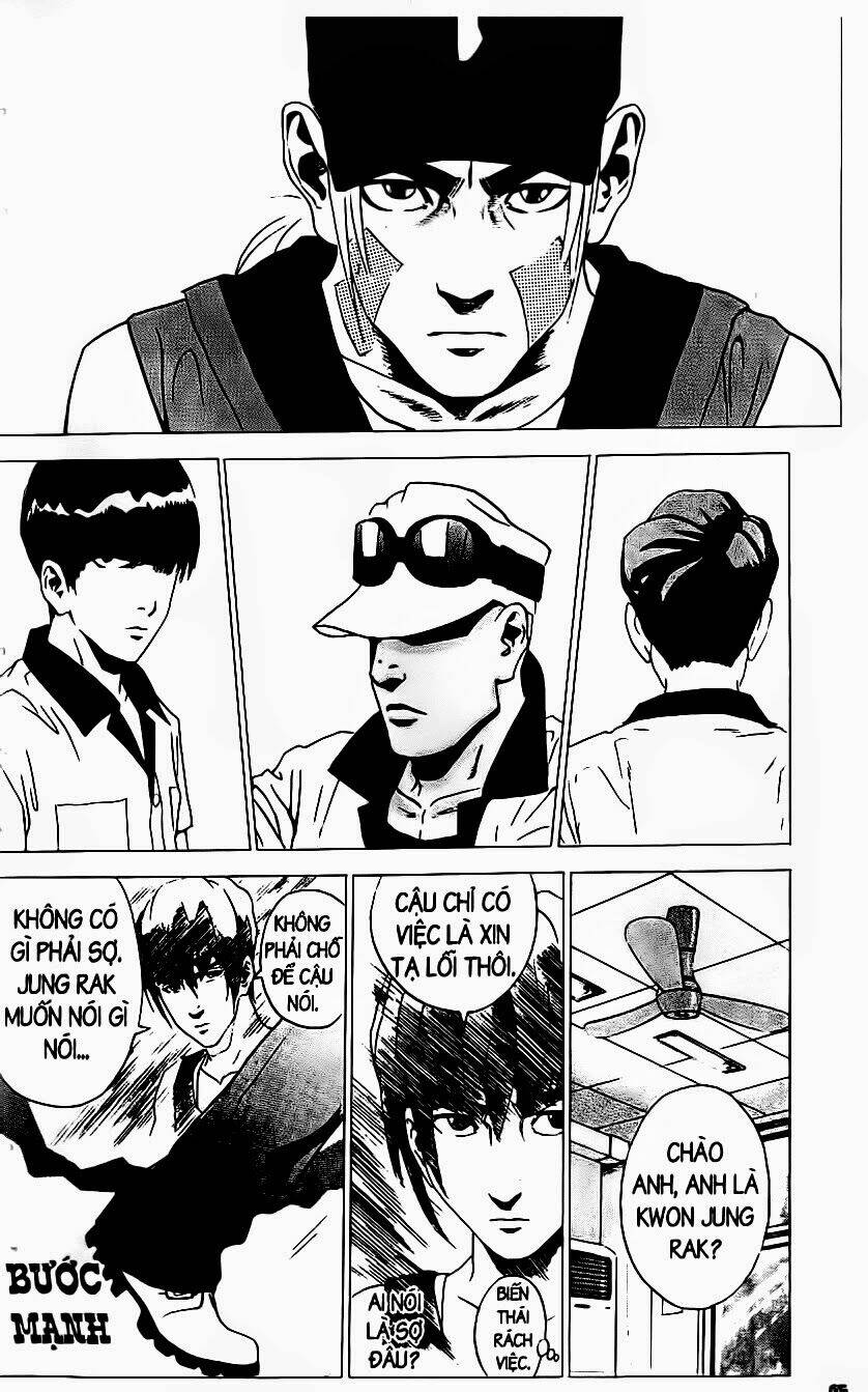 Ai Hơn Ai: Chapter 74