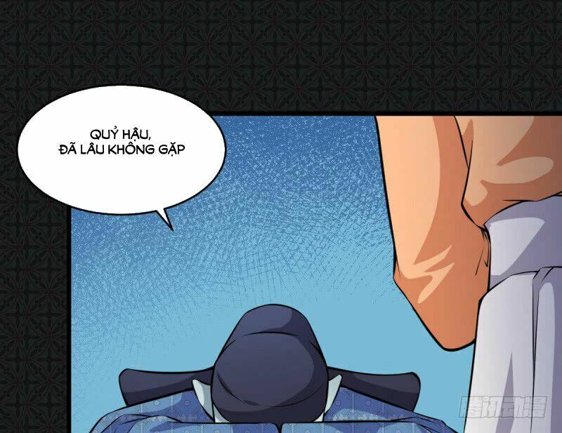 Ngạo Kiều Quỷ Vương Yêu Ta: Chapter 110