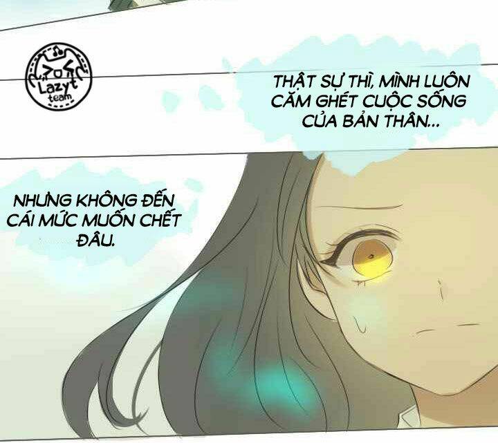 Cô Gái Bình Thường: Chapter 3