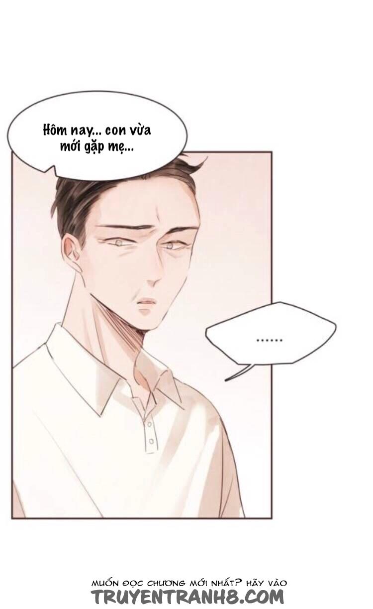 Giữa Tình Yêu Và Tình Bạn: Chapter 24