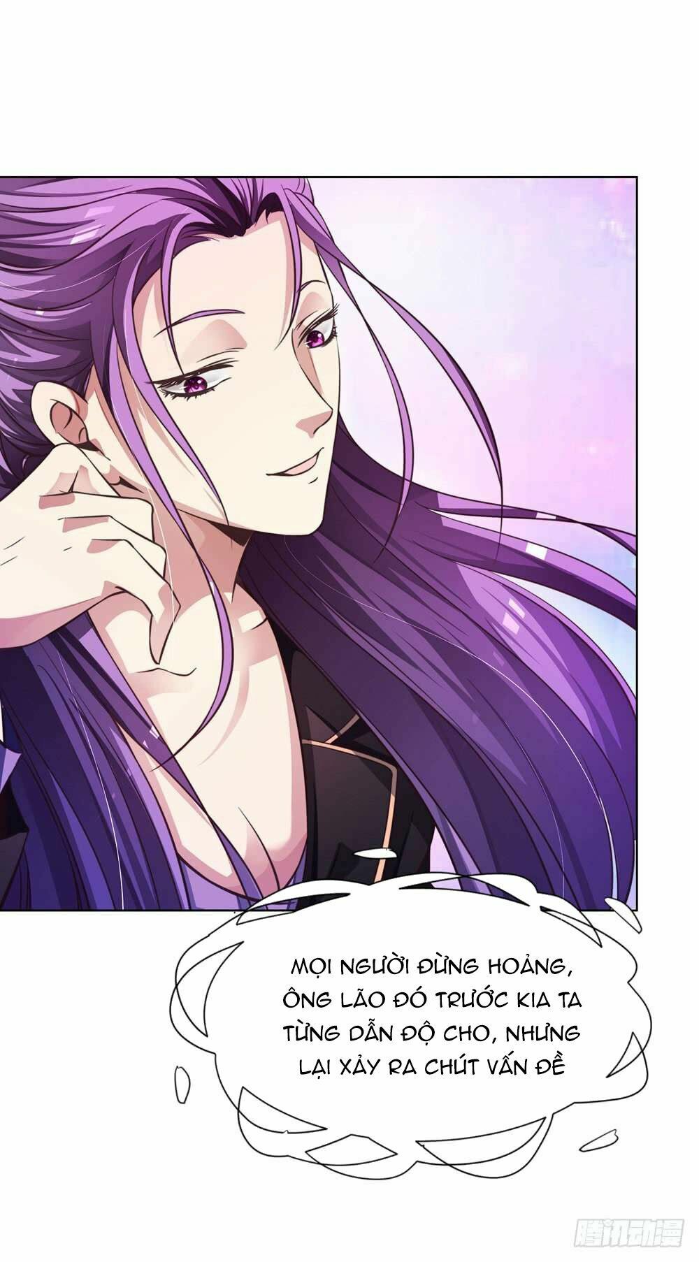 Yêu Tiếp Thành Nghiện, Tổng Tài Quá Bá Đạo: Chapter 43