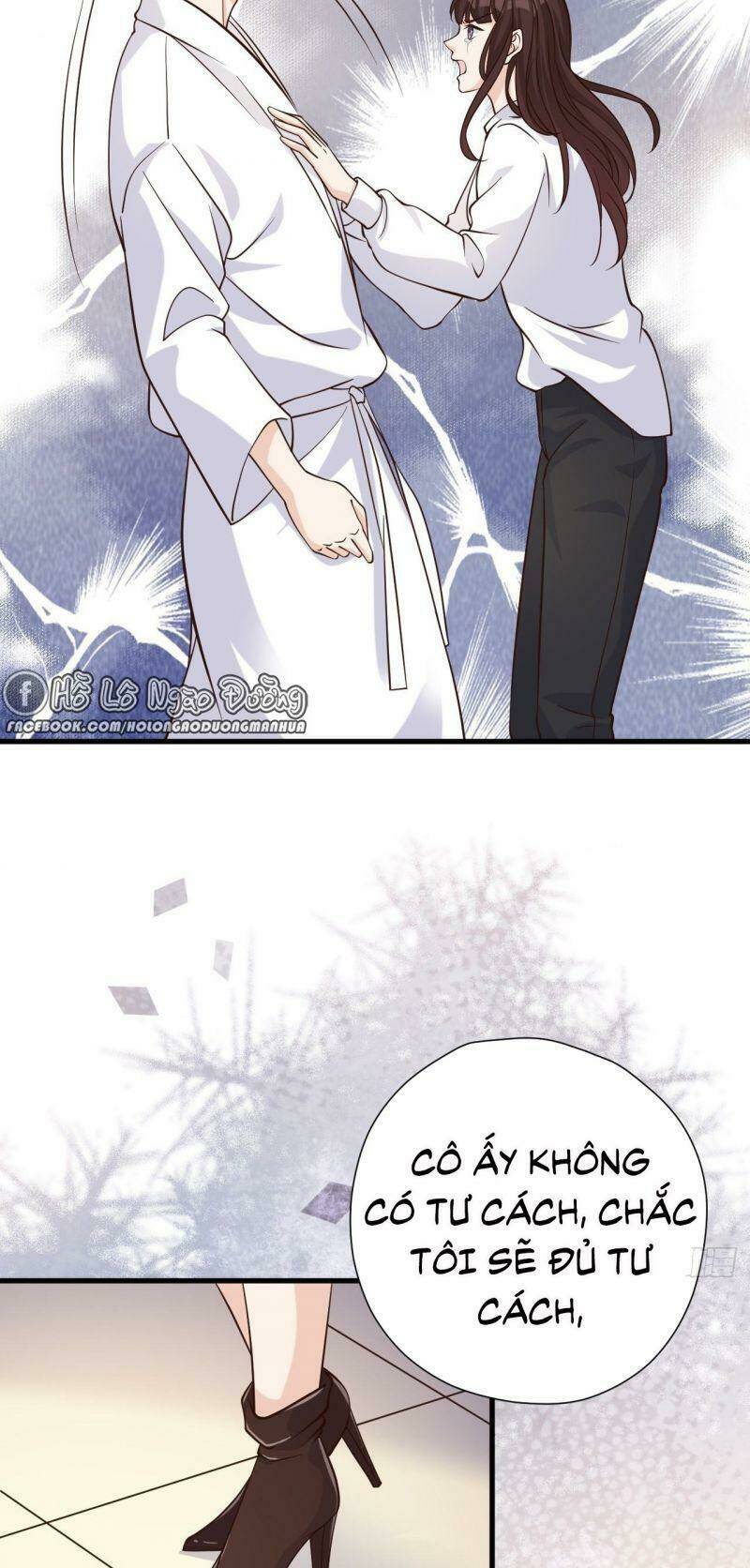 Đưa Em Đi Chơi: Chapter 53