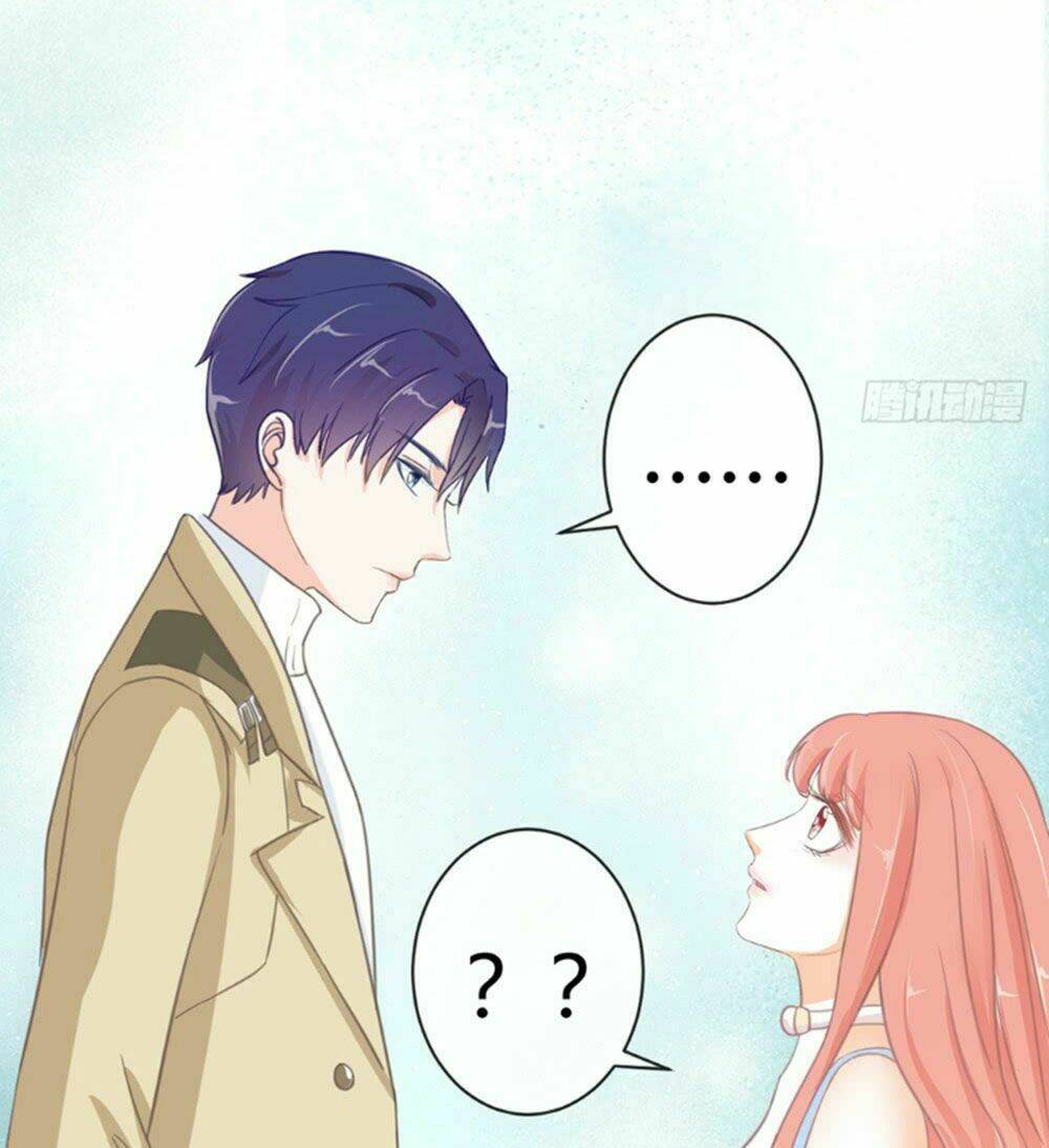 Cẩm Lý Thiếu Nữ Của Tôi: Chapter 7.1