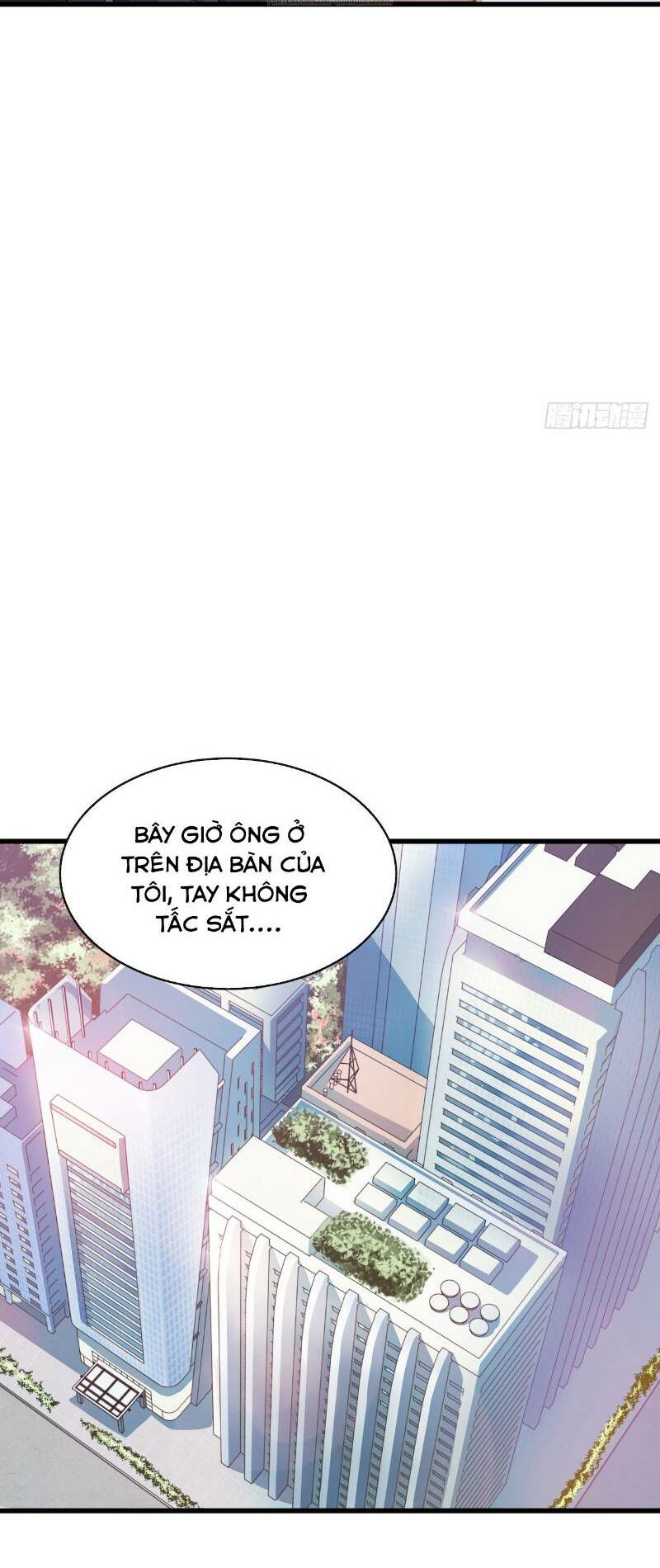 Thát Không Mê Thất: Chapter 46