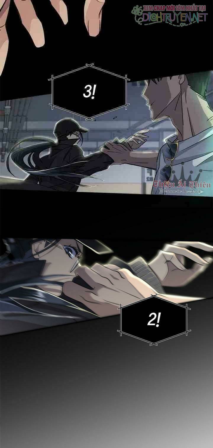 Màn Đêm Buông Xuống Là Khi Qụa Kêu: Chapter 2