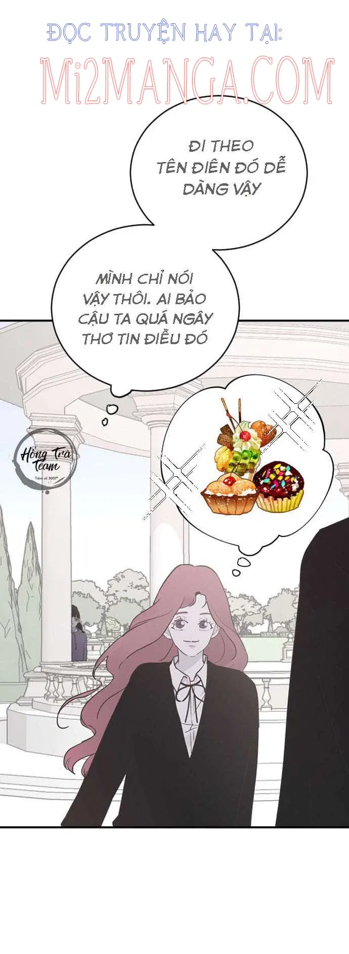 Ba Người Anh Trai Của Tôi Là Bạo Quân: Chapter 19.5