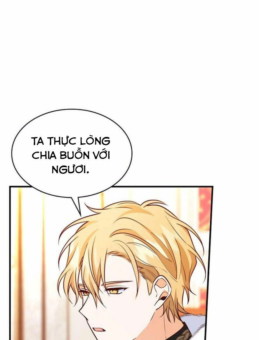 Lòng Trung Thành Với Kẻ Ác: Chapter 13