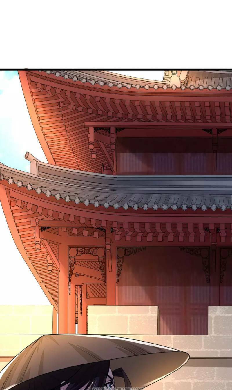 Thái Bình Khách Trạm: Chapter 10