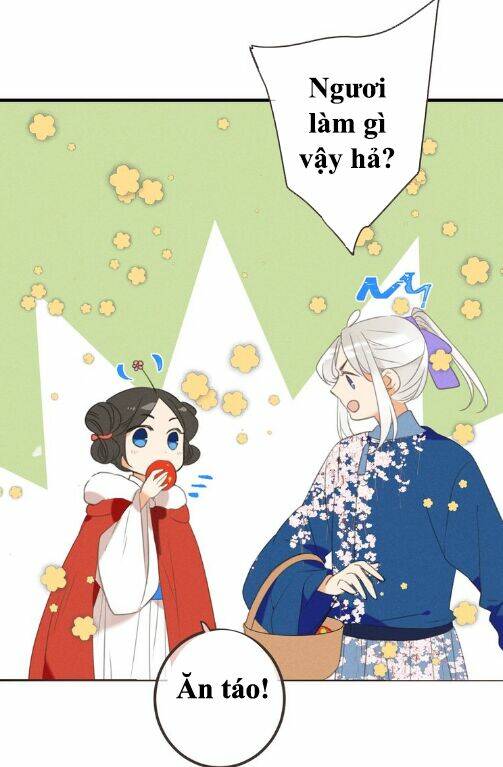 Bạn Trai Tôi Là Cẩm Y Vệ 2: Chapter 80