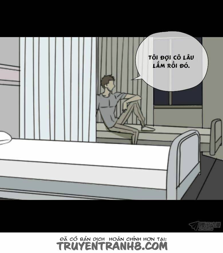 Bệnh Viện Thiên Đường: Chapter 2