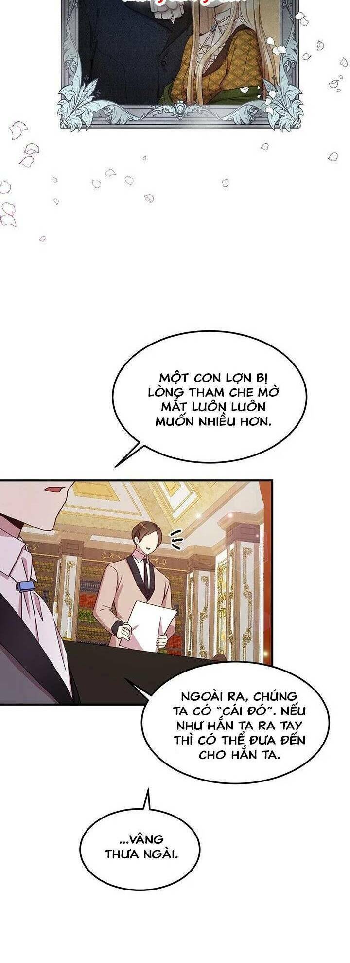 Công Tước, Loạn Vừa Thôi!: Chapter 60