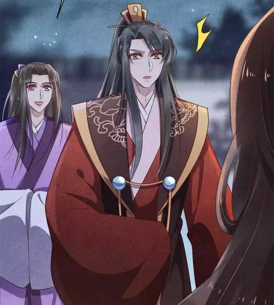 Vương Phi Muốn Trèo Tường: Chapter 35