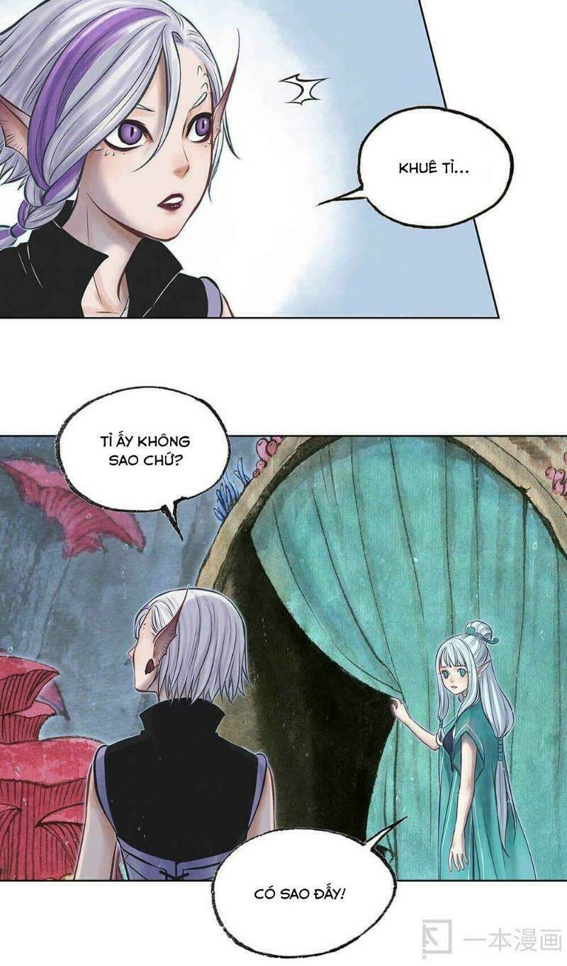 Ngao Bính: Chapter 9