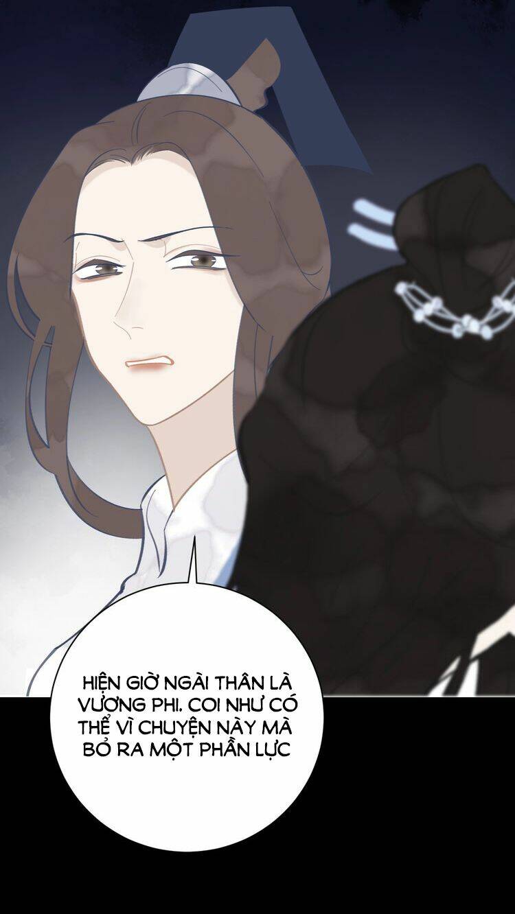 Mãn Đình Phương - Thiên Hạ Duy Khanh: Chapter 9