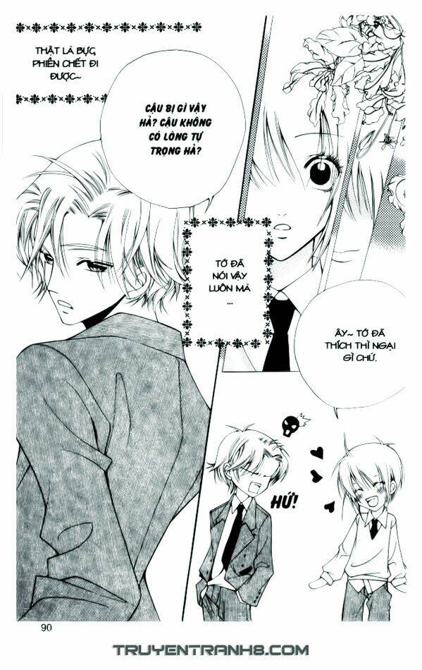 Ngọc Trong Đá-Ace: Chapter 4