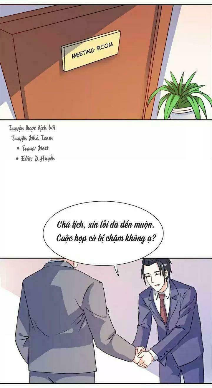 1 Nửa Hoàn Hảo Của Ceo: Chapter 44