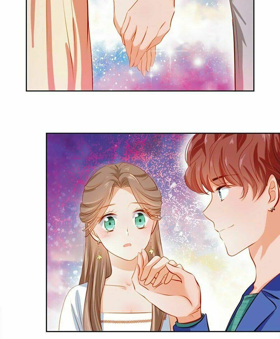 Khi Trá Luyến Nhân: Chapter 6.2