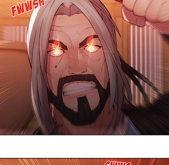 Ảo Mộng Hồ Điệp: Chapter 14