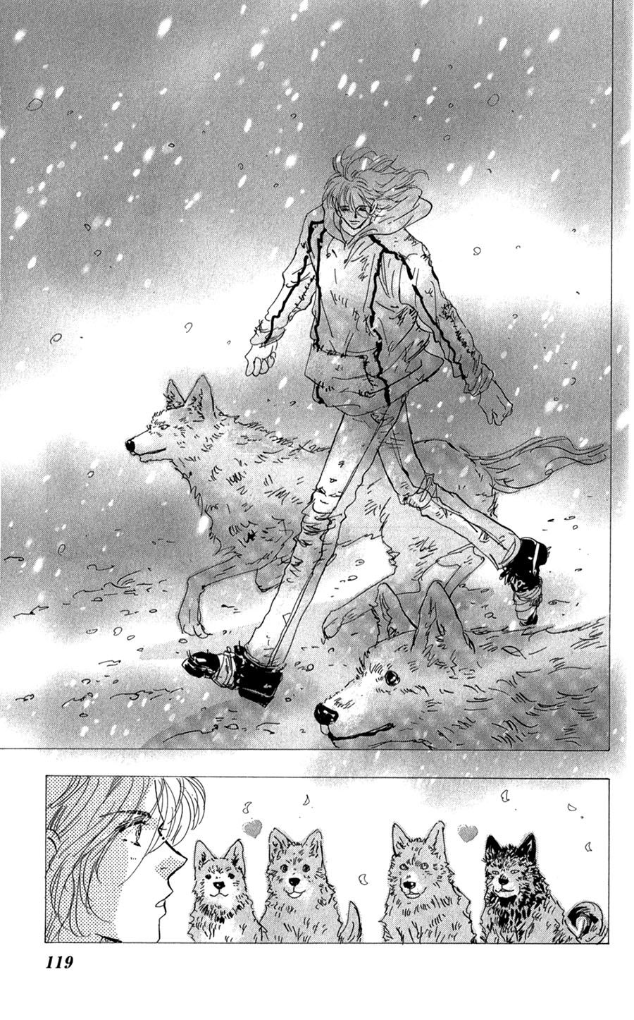 Mầm Sống: Chapter 120