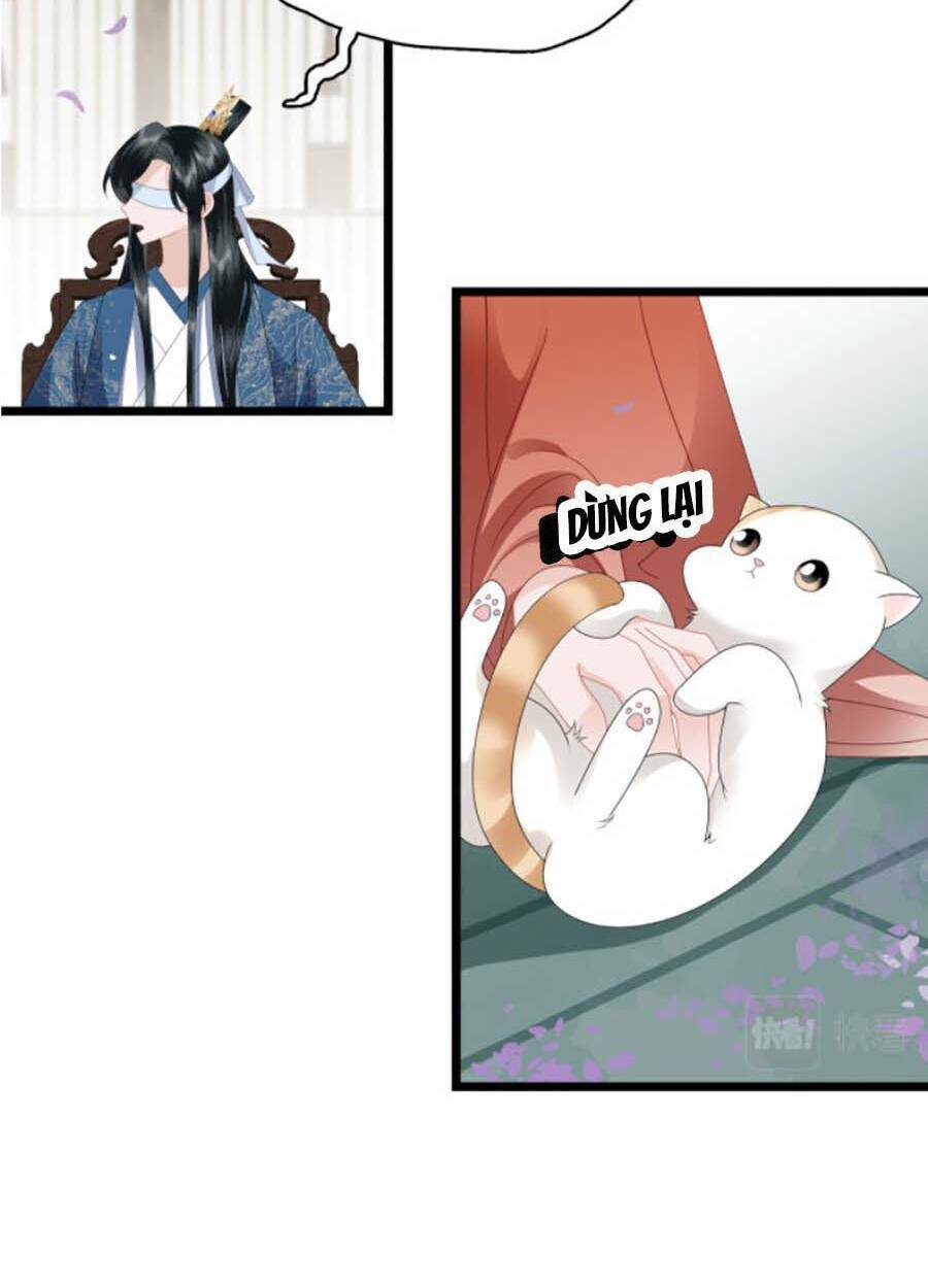 Điều Hương Vương Phi: Chapter 23