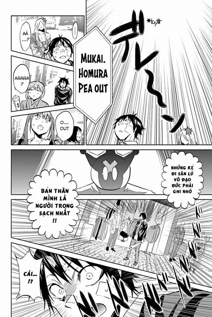 Real Account Ii: Chapter 114