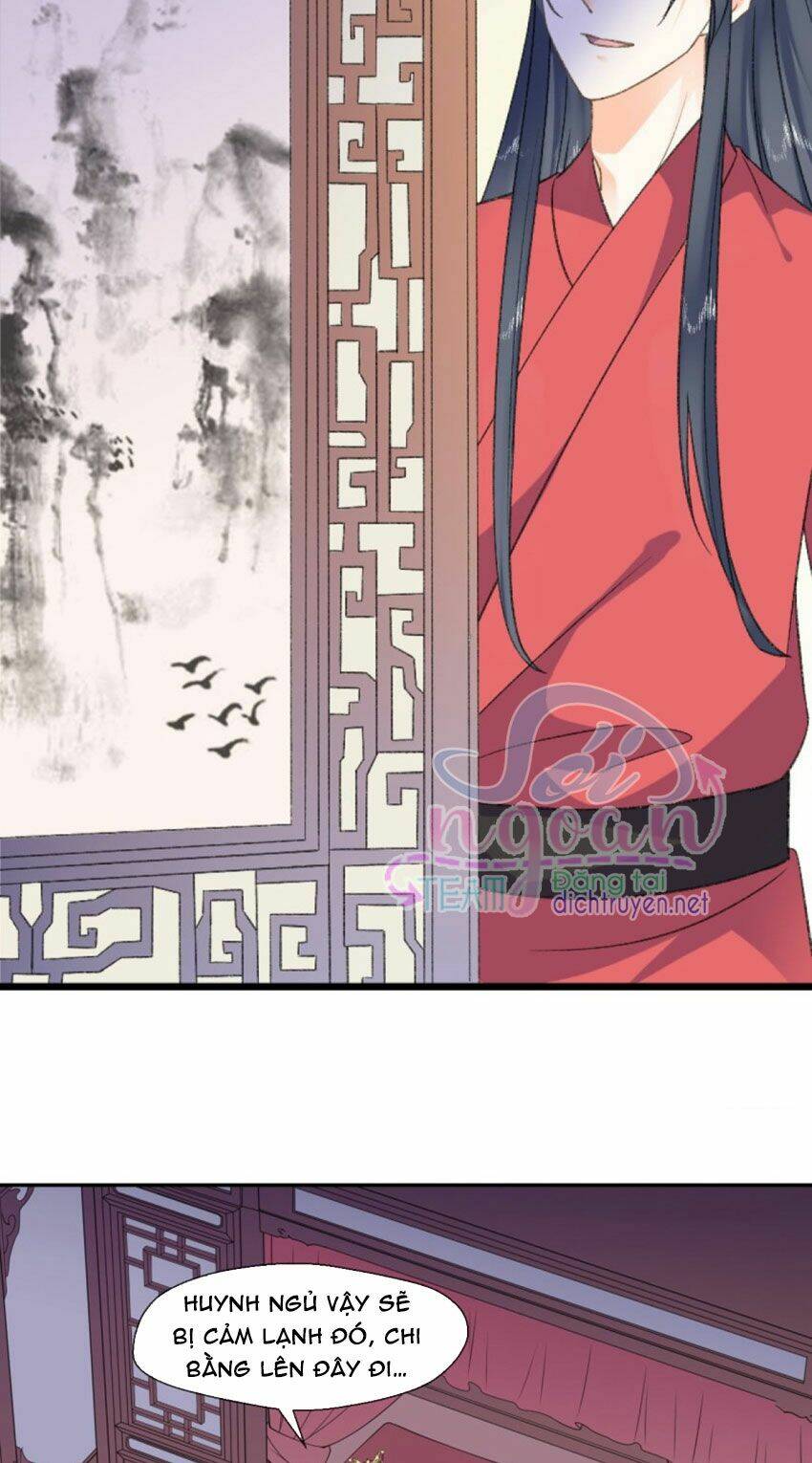 Tang Lạc Túy Tại Nam Phong Lý: Chapter 39