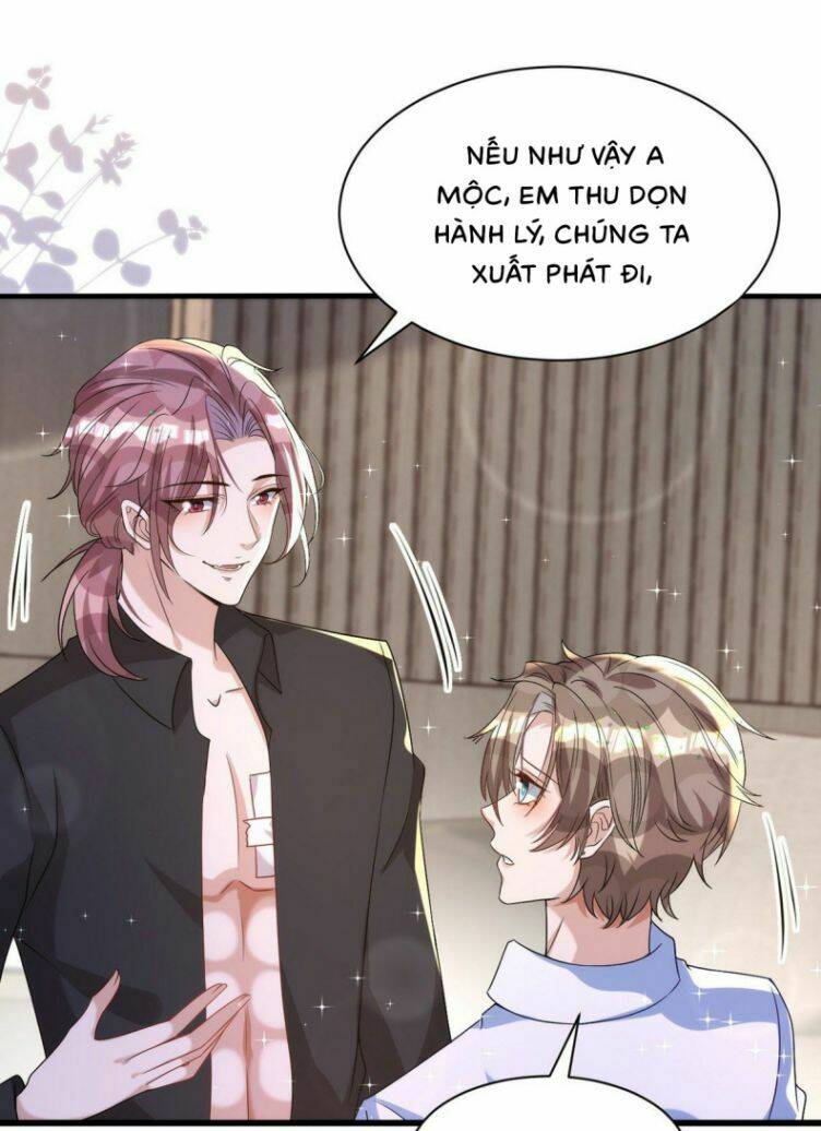 Thú Thụ Bất Thân: Chapter 127