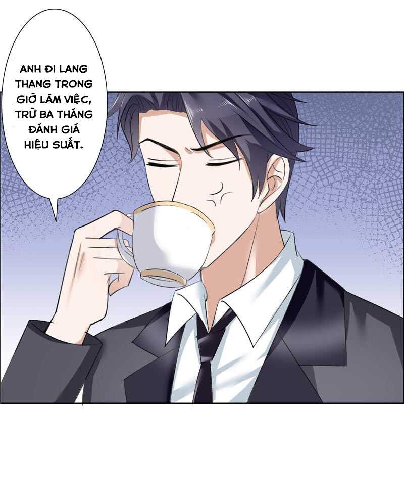 Độc Sủng Kiều Thê Của Bá Đạo Tổng Tài: Chapter 32