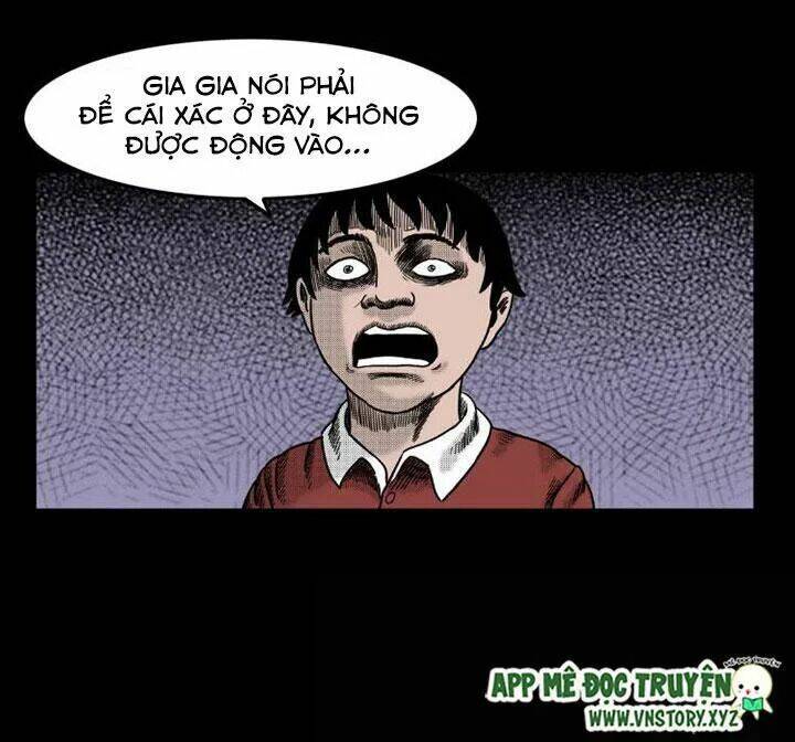 Kỳ Án Có Thật: Chapter 29