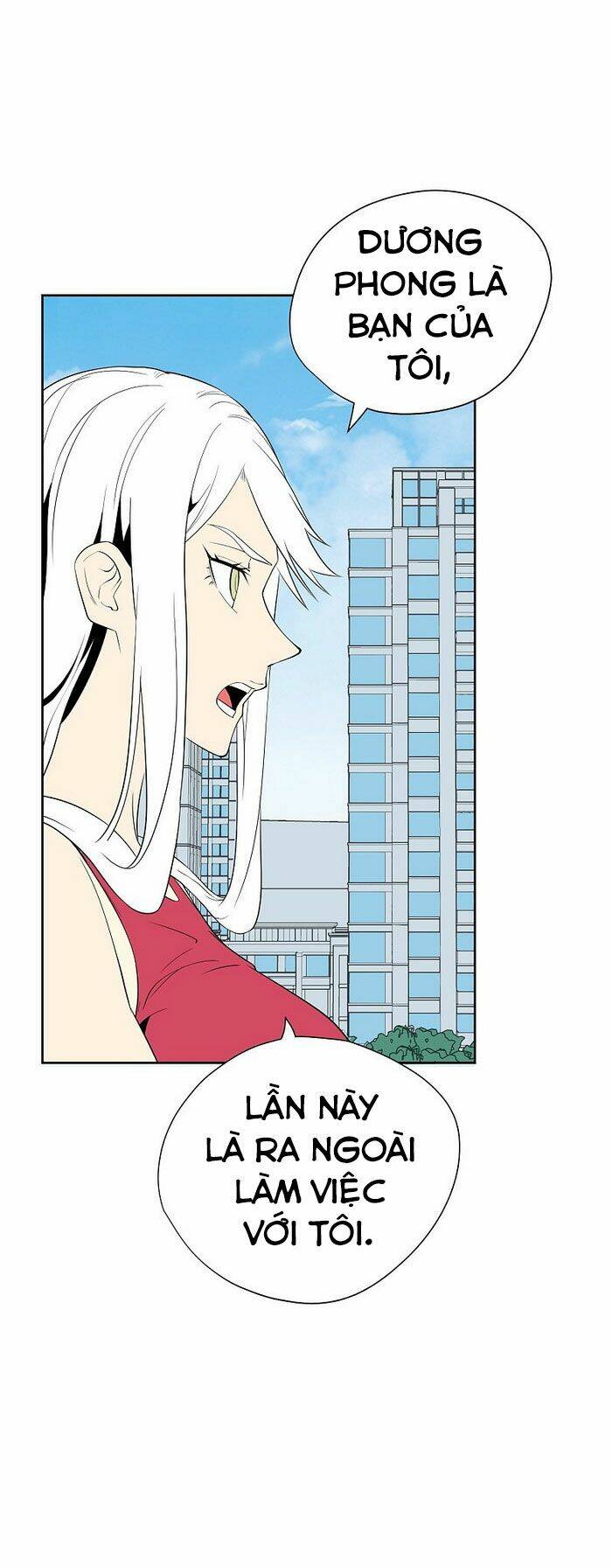 Vương Bài Thần Y: Chapter 55