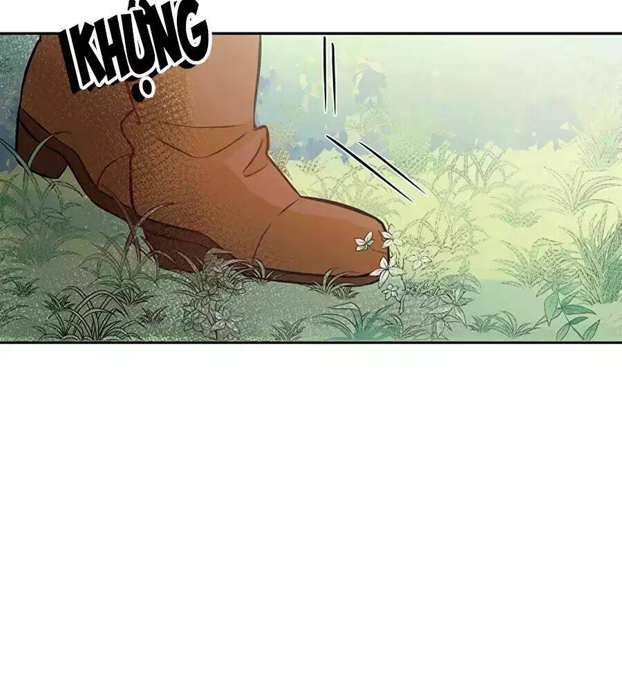 Kế Hoạch Sống Còn Của Công Chúa Nữ Phụ: Chapter 5